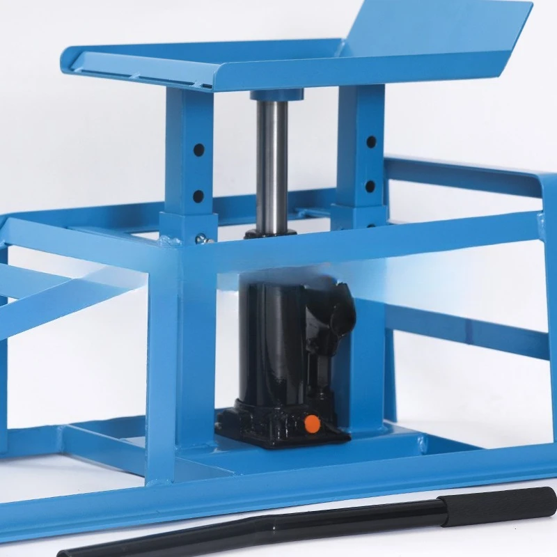 rampas de carro 2TON, jacks, jacks hidráulicos