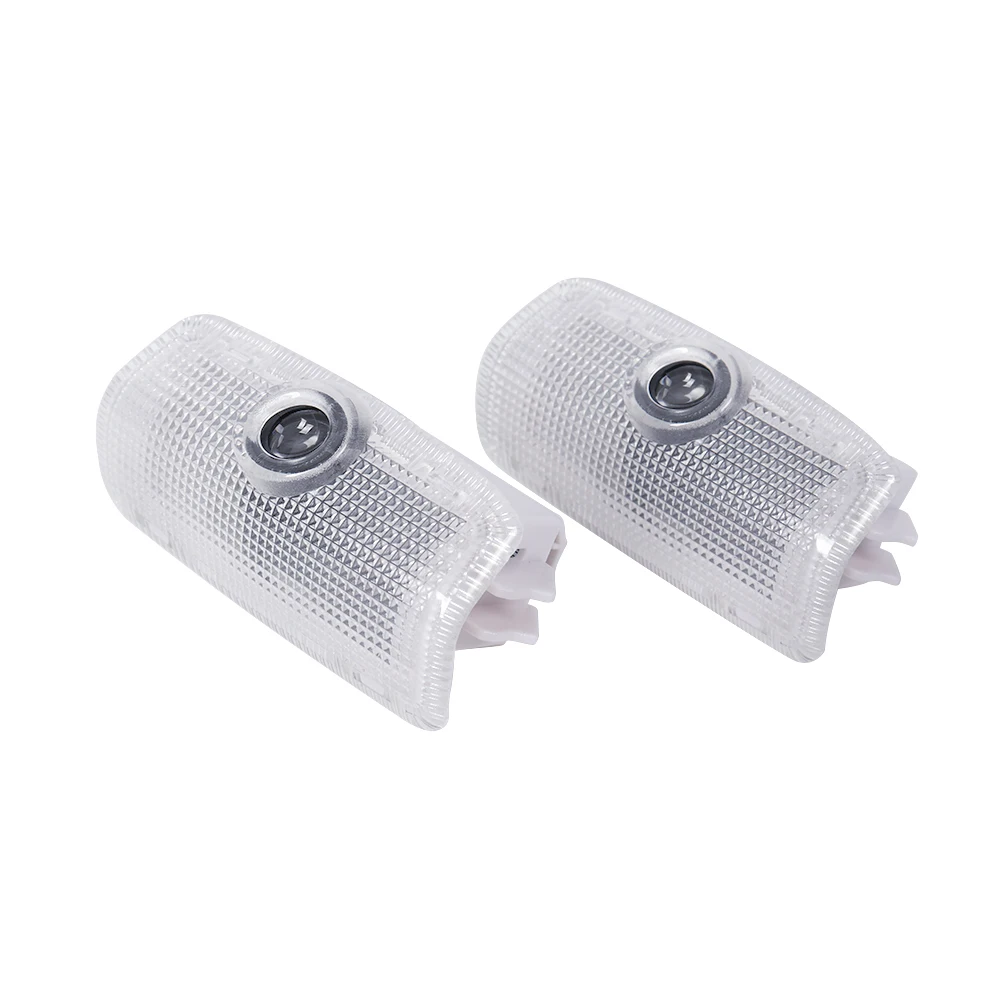 Luz LED de bienvenida con efecto de sombra fantasma para el interior de la puerta del coche, para Infiniti QX50 QX56 QX60 QX70 QX80 FX37 FX50 G25 G37 Q50 Q60 Q70 M25