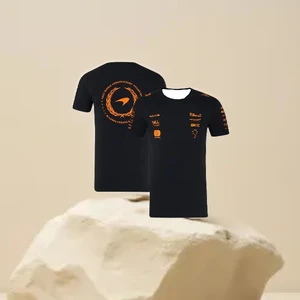 Yaz aylarında yarış, f1 grand prix 2024 inşaatçılar şampiyonası t-shirt örgü ter emme çabuk kuruyan nefes spor açık Gömlek fabrikasının ilk 10 satışı-no. 8