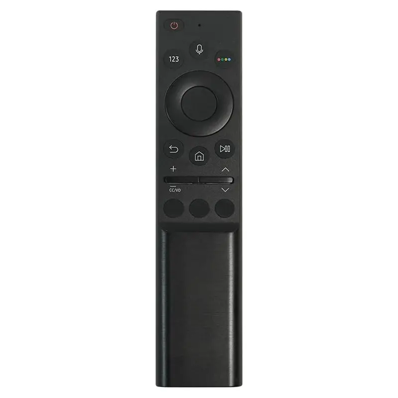 ABKN-For Smart TV BN59-01363L Replacement Remote Control- Voice Enabled, Fits QLED 4K 8K UHD, NEO QLED Models