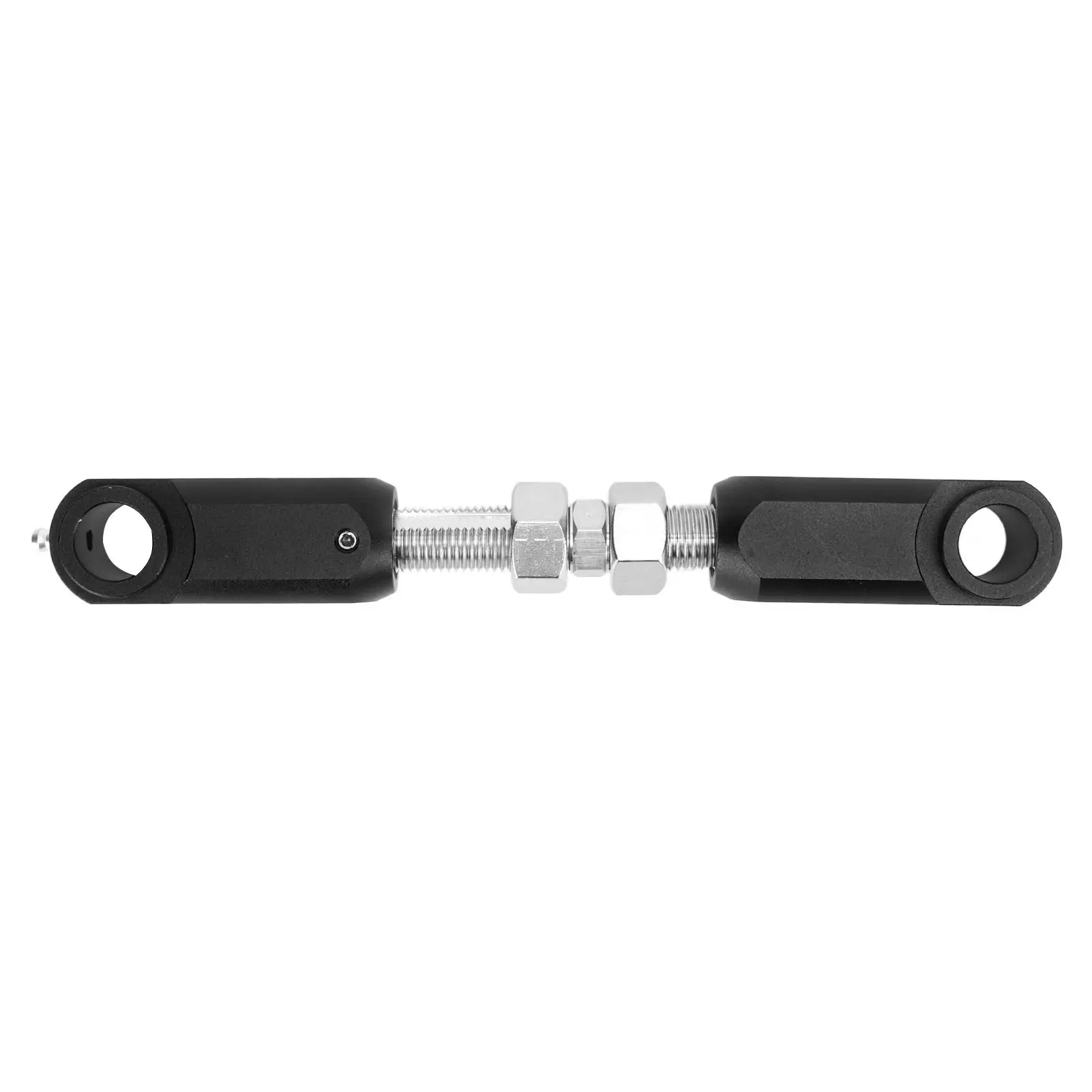 Rear End Lowering Kit Sturdy Aluminium Alloy Simple Installation High Accuracy Rear Lowering Link 3 Pcs for atv