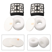 For Shark NV680 NV681 NV682 Vacuum Cleaner Filters Home Accessories Easy To Install Filter Dust Parts Brand New