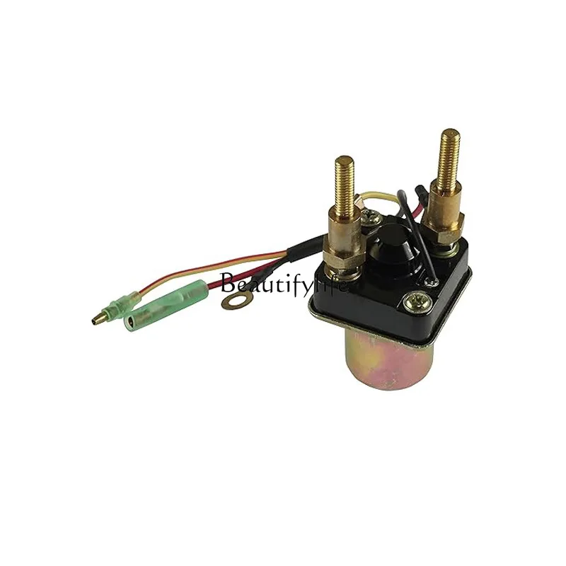 

27010-3724 27010-3760 Electromagnetic Relay SX SXI SXR X2 SS ST