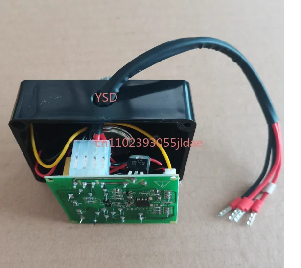 For NY-803A Temperature Regulator for Pneumatic Ribbon Printers (Model 803 Temperature Control Box, Printer Accessory)