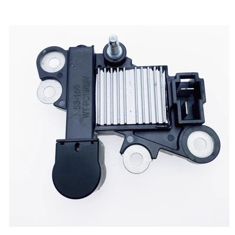 

Регулятор автомобильного генератора для JAC FAW HOMANCN Weichai JFZ271YN 28 В