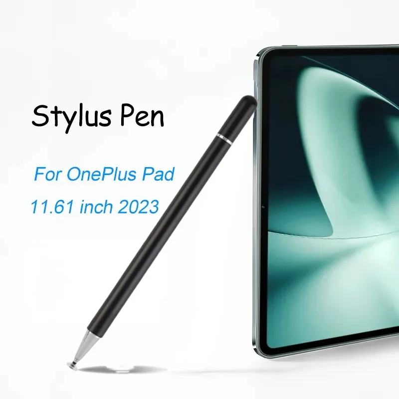 

Stylus Pen For OnePlus Pad 2023 11.61" One Plus Pad Go 11.35 Tablet Pencil For Blackview Tab 13 15 16 Universal Touch Pen