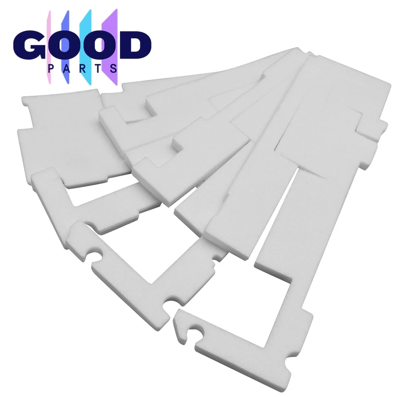 مجموعة امتصاص الحبر لـ Canon ، Pixma G5040 G6040 G7040 GM2040 GM2050 GM4040 GM4050 ، 1 ay