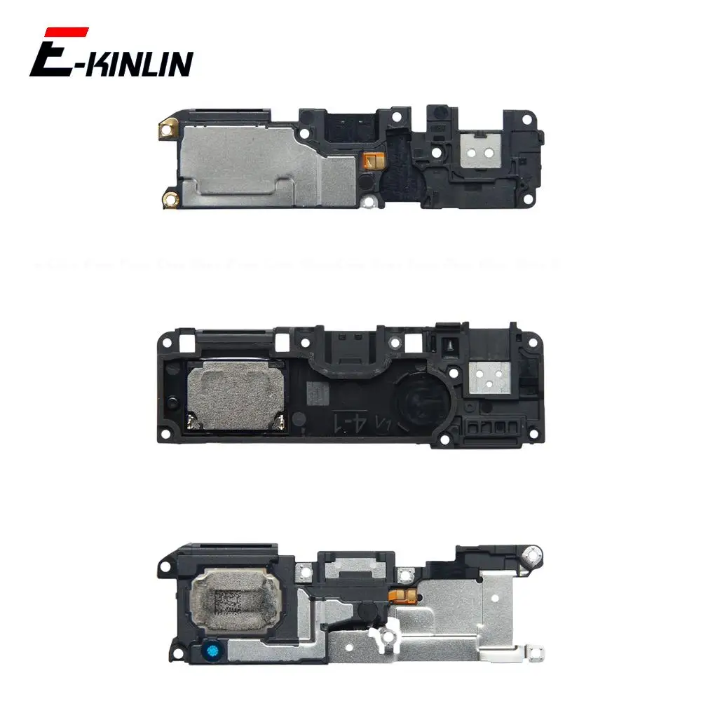 Loud Speaker Sound Buzzer For Vivo Y70 Y70s Y71 Y72 Y73 Y73s Y75 Y75S 5G 4G Loudspeaker Flex Cable Ringer Parts