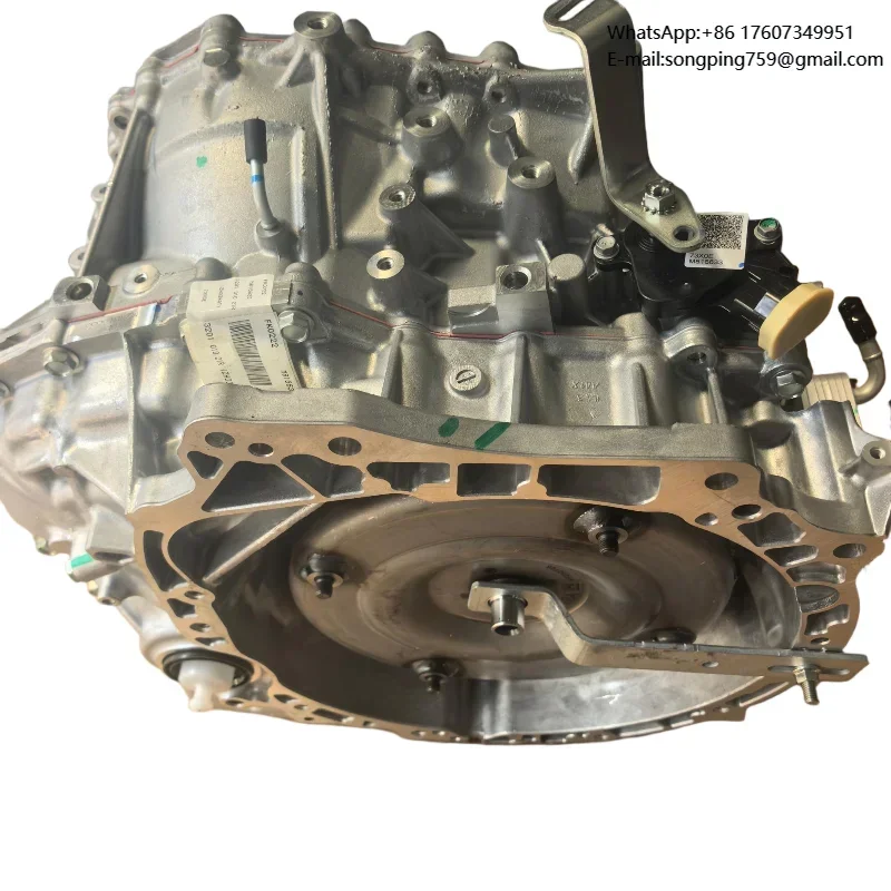Original Brand New CVT Transmission Gearbox Assembly For Nissan ROGUE X-TRAIL 2WD JF017