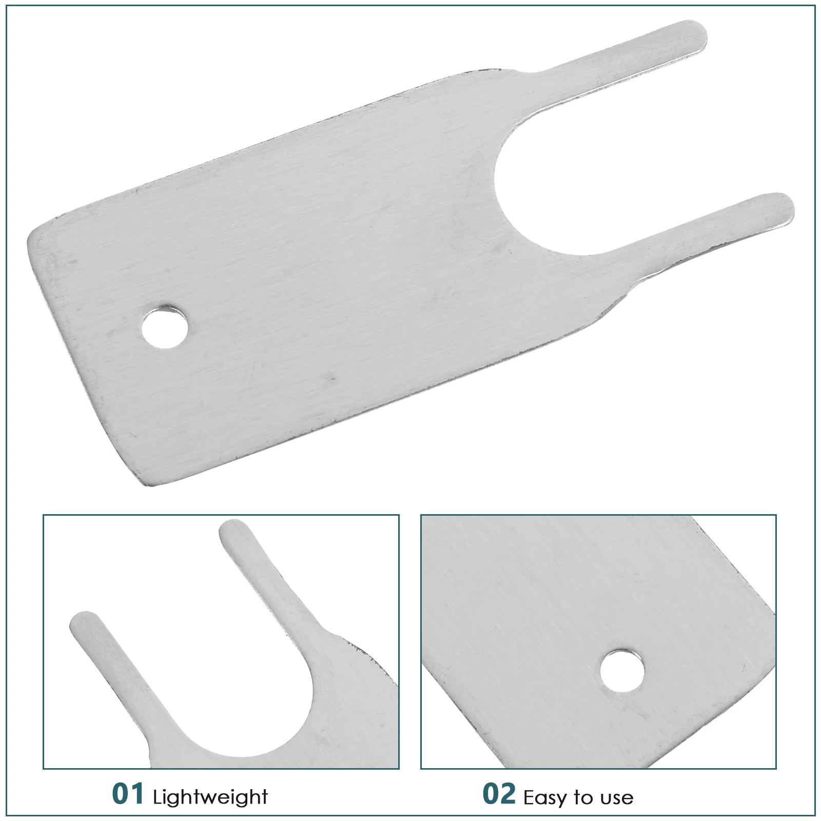 

Tissue Box Key for Paper Towel Dispenser Plastic Commercial Bathroom Office Replacement Holder Set Toilet Paper Accessory