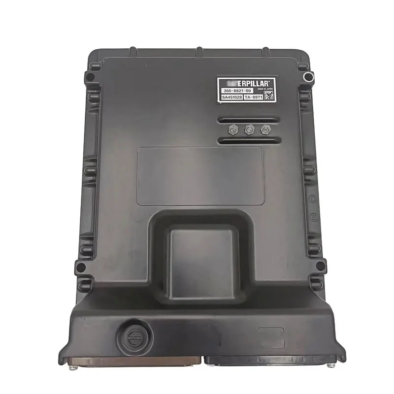 SUNORO parts Excavator Controller 221-8874 366-8821 for E320D Computer Box ECU 2218874 3668821