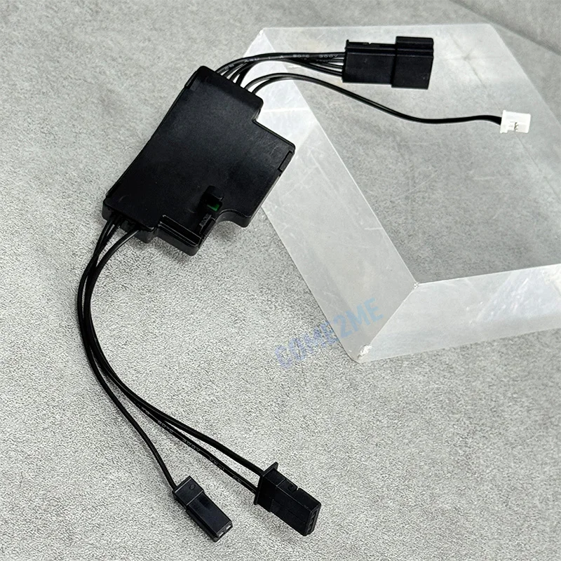 

S26 Fteering Wheel Vibration Motor Module for BMW M3 M5 F10 F30 F20 F21 F22F31 F32 F33 F34 F36 F15 F16 F25