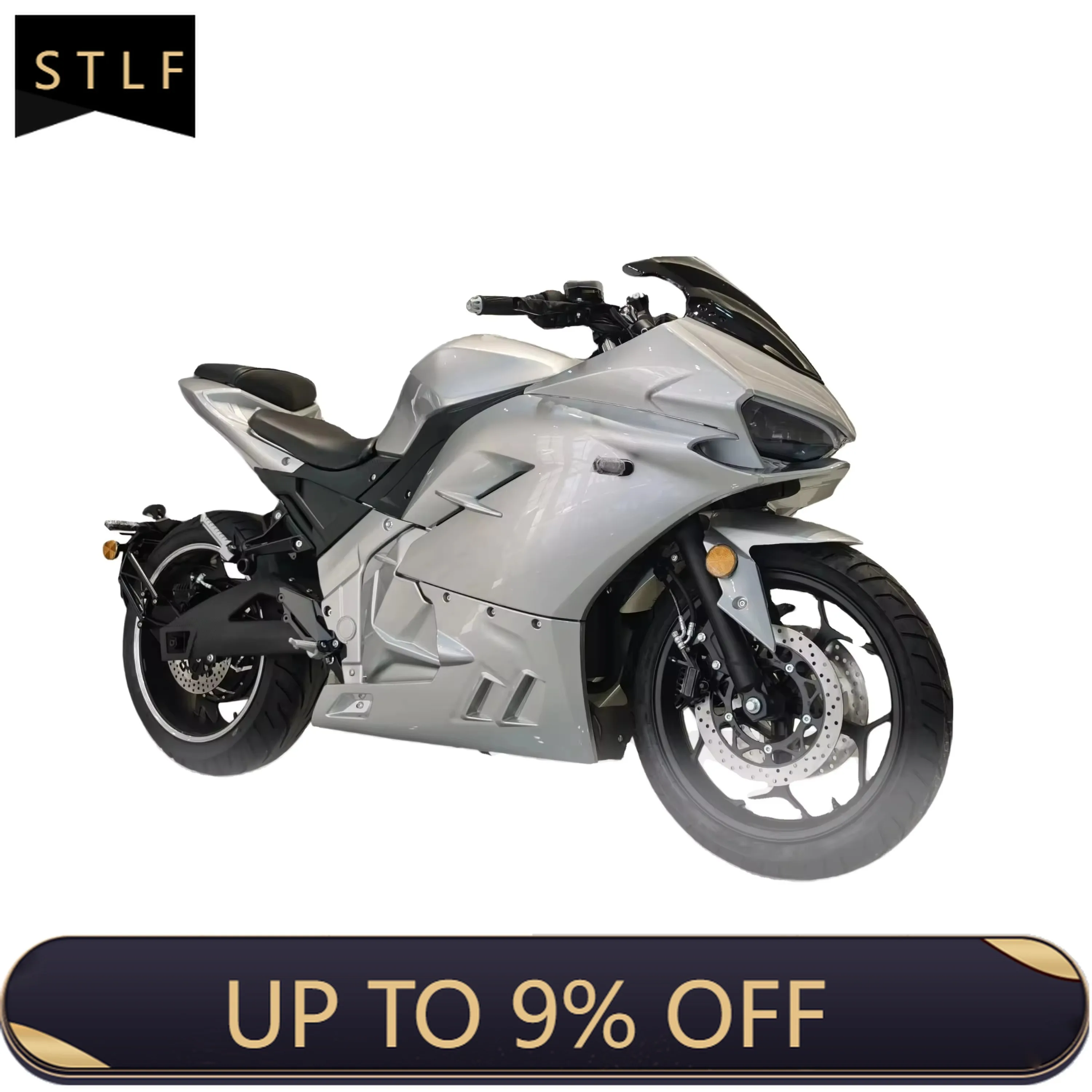 

Zuimi Высококачественный заводской оптовый крутой 72 В большой мощности электрический гоночный мотоцикл внедорожный электрический велосипед для взрослых