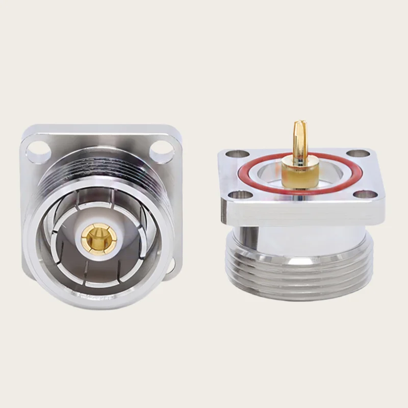 1PCS Din Female Jac…