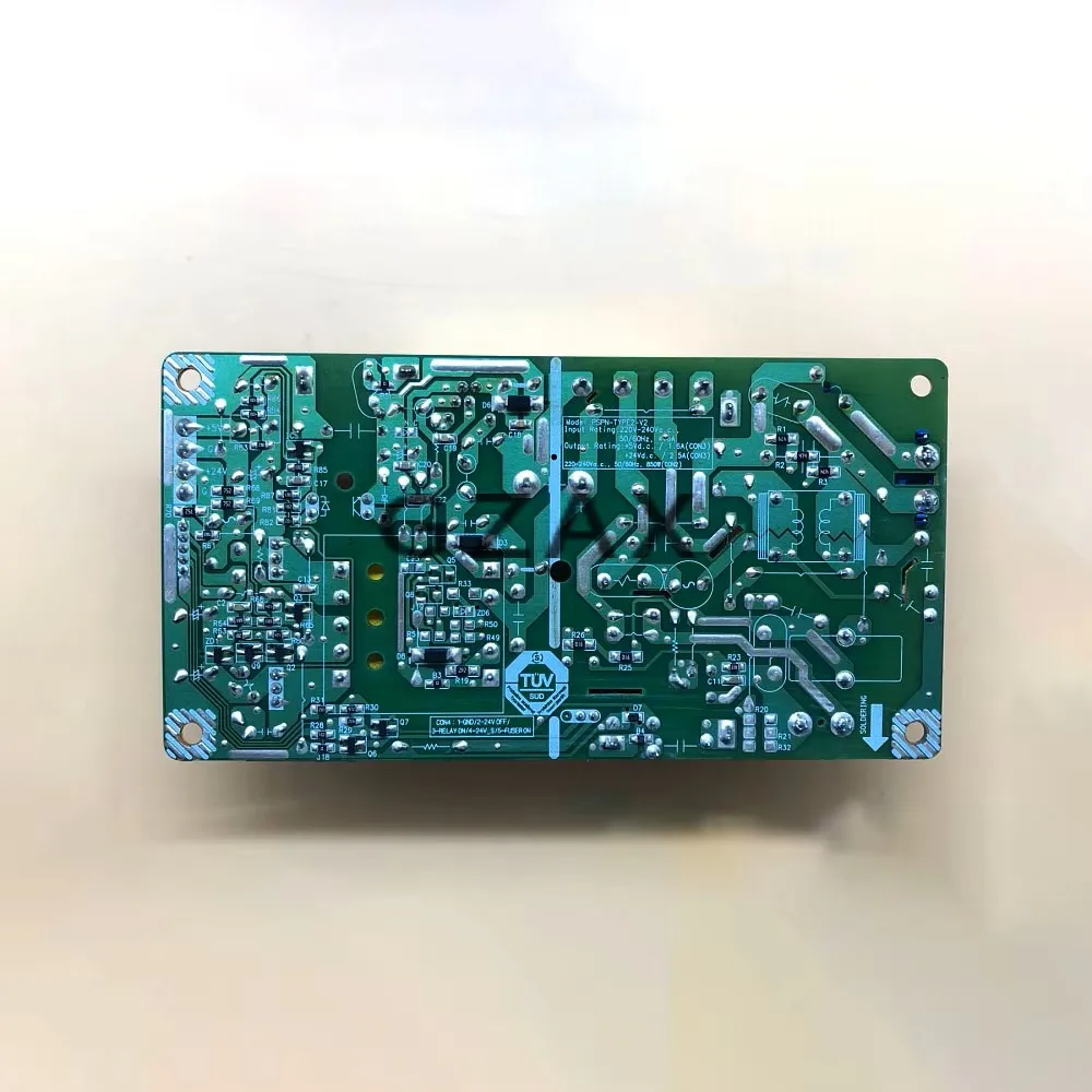 Low Voltage Power Supply Board For Samsung ML 3310 3312 3710 3325 4833 4835 For Lenovo 3803 3802 JC44-00095D JC44-00096D LVPS