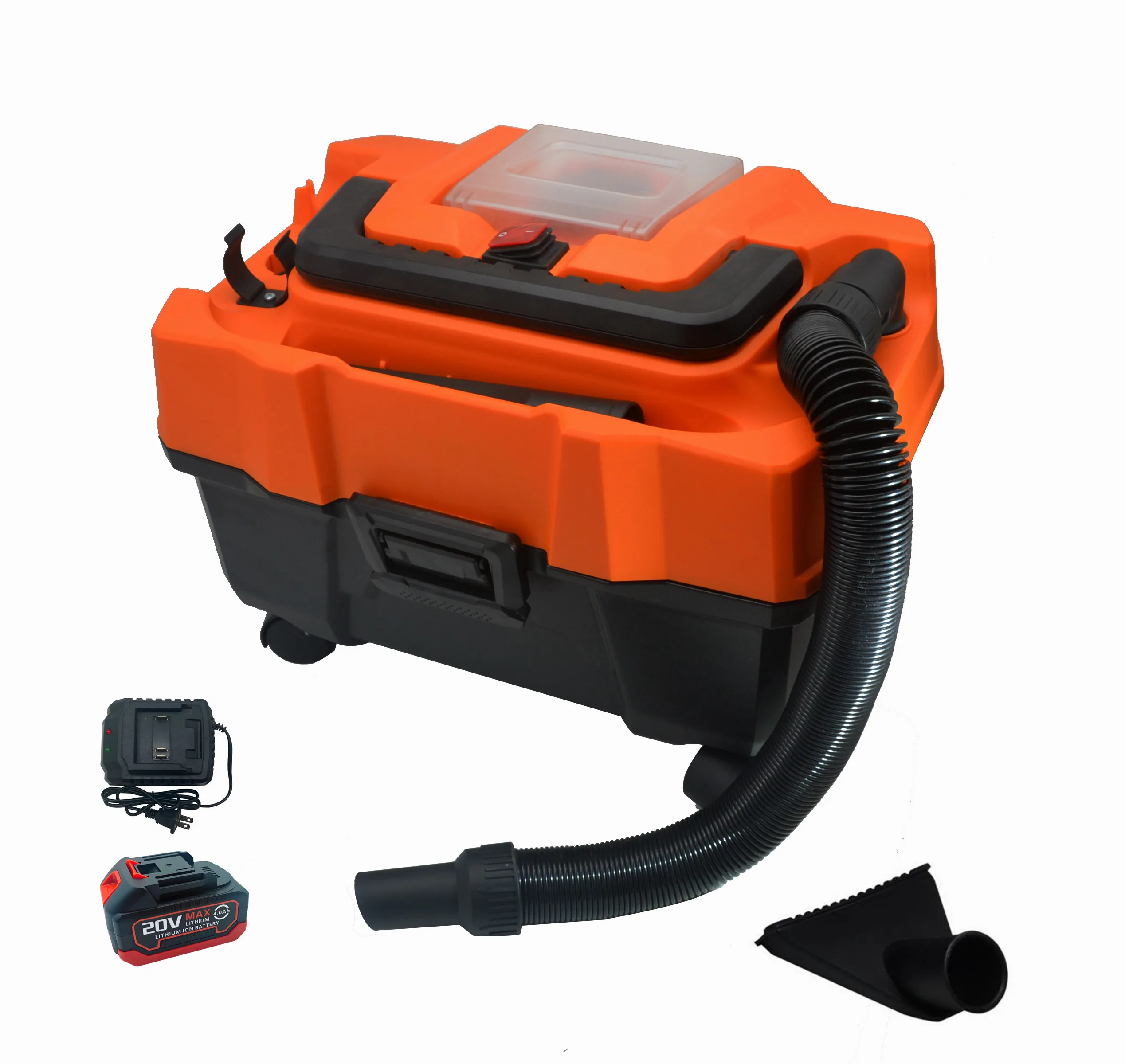 Пылесос для влажной и сухой уборки, автомойка, дом для хранения промышленного пылесоса двойного назначения