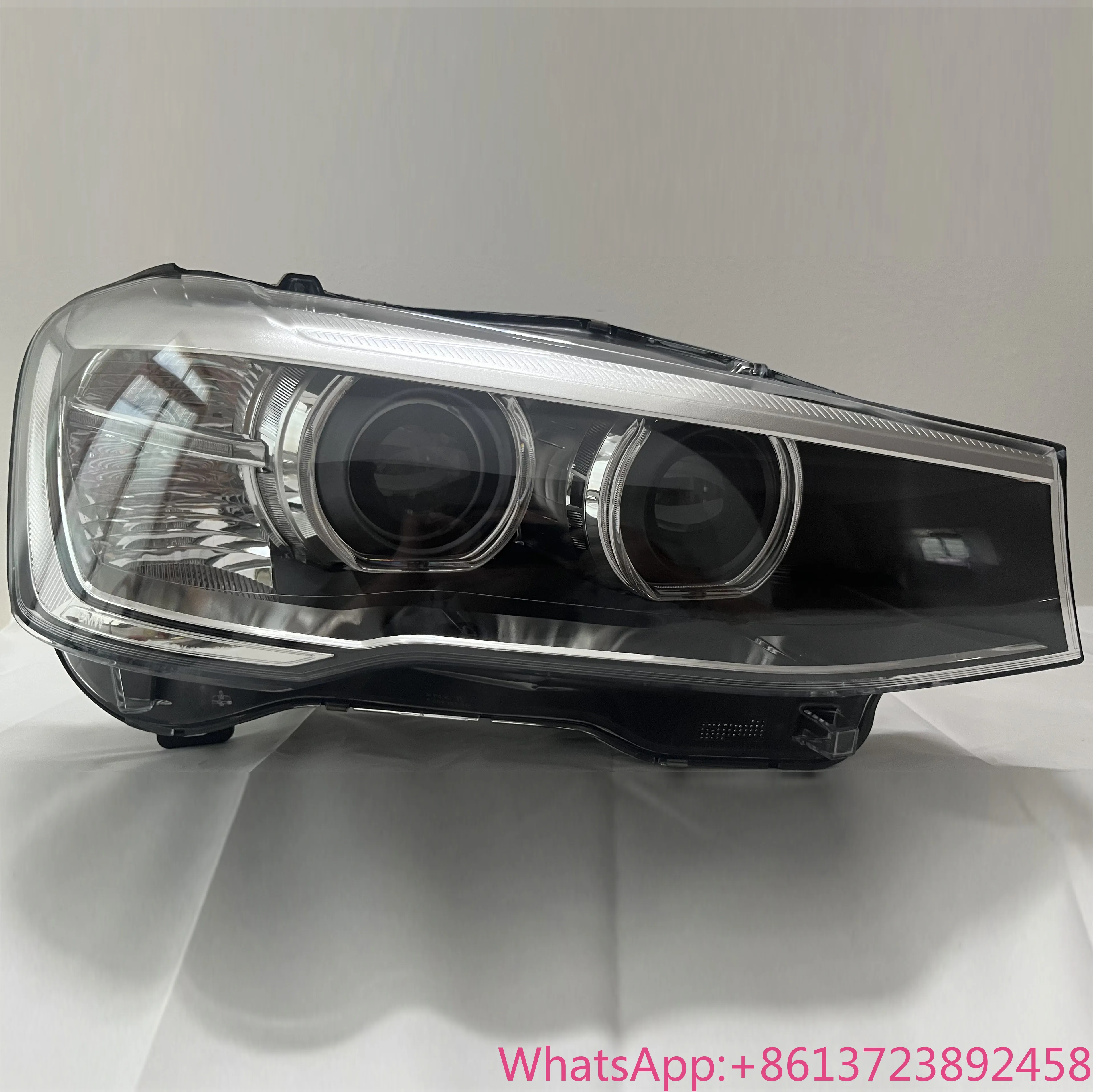 For Original Xenon Headlight for BMW X3 F25 X4 F26 Xenon Headloghts F25 F20 Part