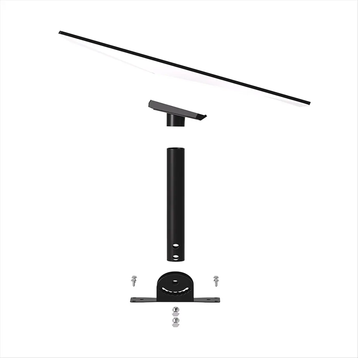 Super Sale For Starlink Gen 3 Roof Mount Pole Mount Kit Plate Roof Mount for V3 Kickstand Dish