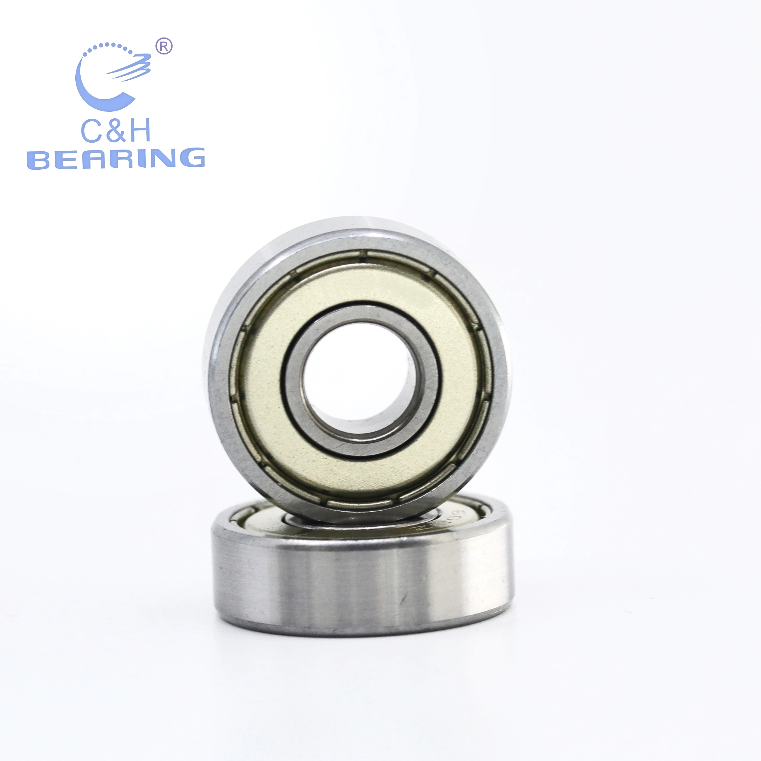 1PCS High Quality Deep Groove Ball Bearing for Motor 6001 6001-ZZ 6001-2RS 12X28X8mm