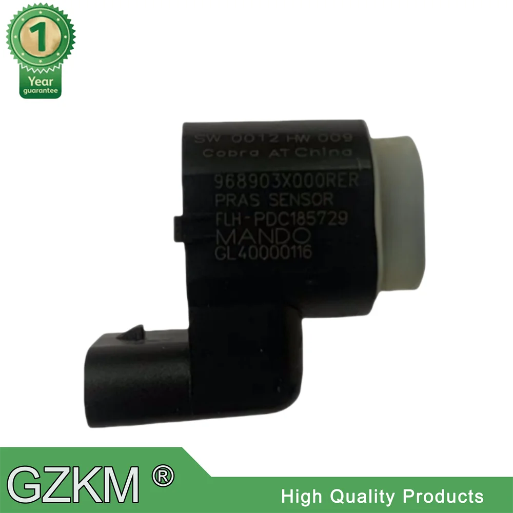 PDC Parking Sensor Park Assist Object 4MS271H7D 96890-3X000 968903X000 968903X000N3S For Hyundai FOR Kia
