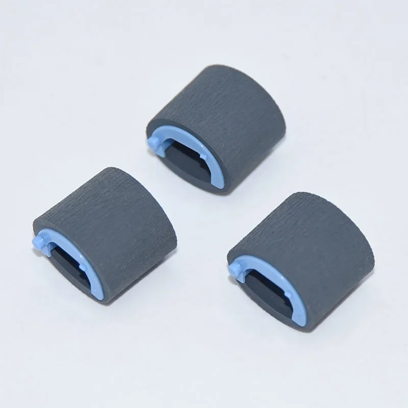 10PCS Pickup Roller for Canon LBP 6000 6018 6020 6030 3010 3100 3018 3050 3108 3150 7010 7018 5280 7200 7210 7600 7660 7680