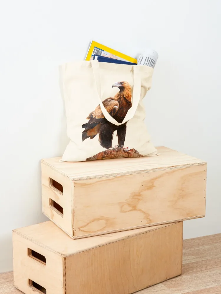 Australian Eagle Eye Audax Tote Bag foldable reusable bag tote bag university personalized tote bags luxury women