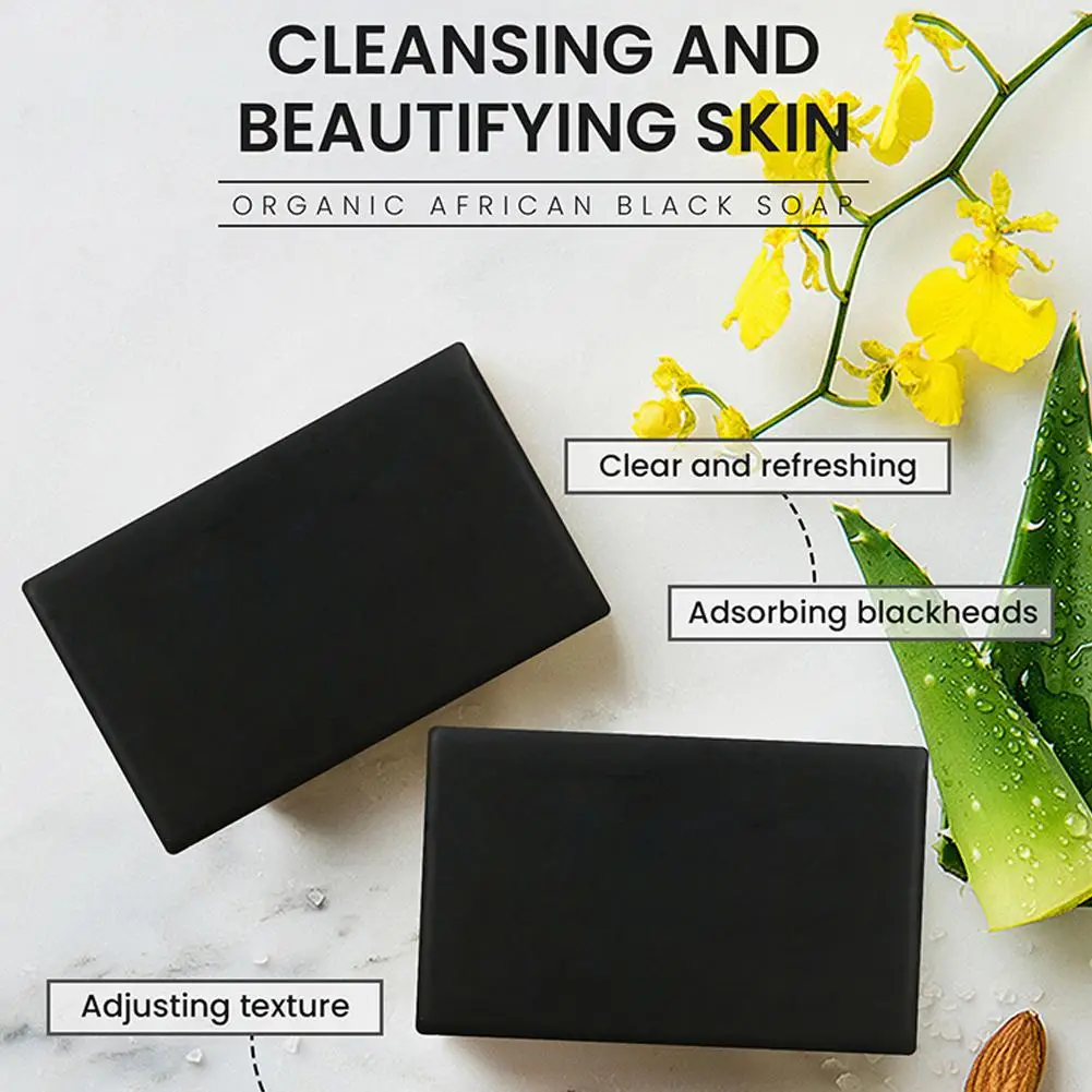 Body Whitening SOAP Underarm เข่า Bleaching SOAP สําหรับผู้ชายผู้หญิง Face Body Deep Cleanser ชุ่มชื่น Brighten Body Care M1d8