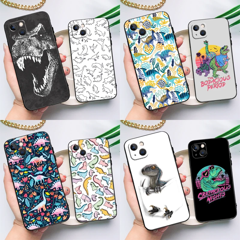 Cute Dino Dinosaur …