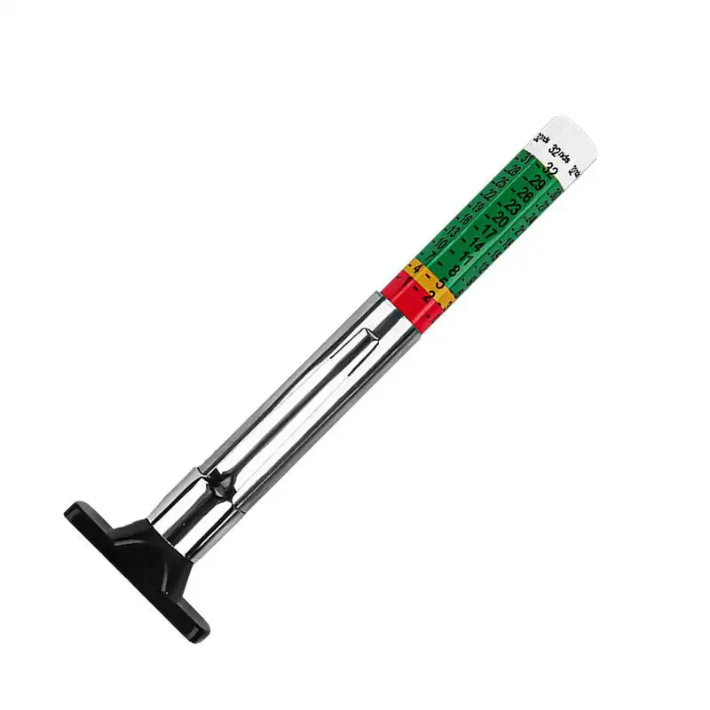 1PC 25Mm Car Tyre T…