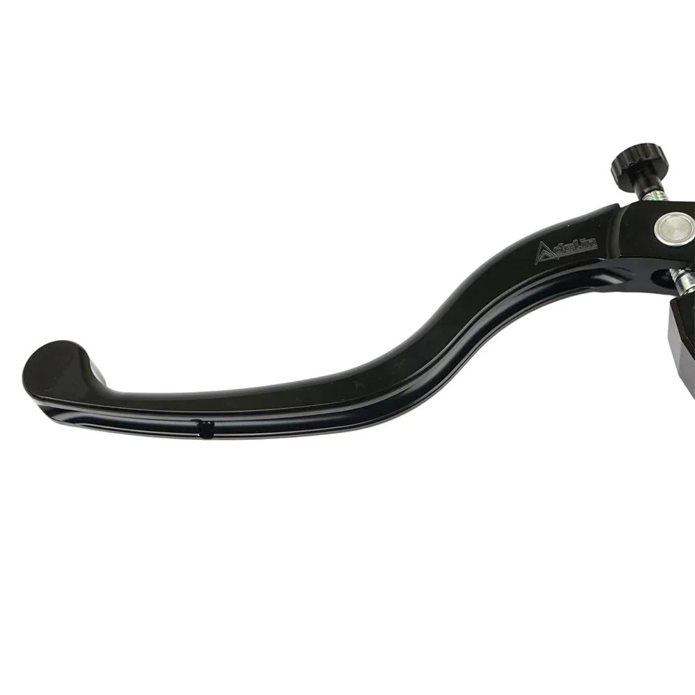 Adelin PX1 CNC Motorcycle Adjustable Clutch Master Cylinder Lever For Yamaha Kawasaki 7/8" 22mm Handlebar