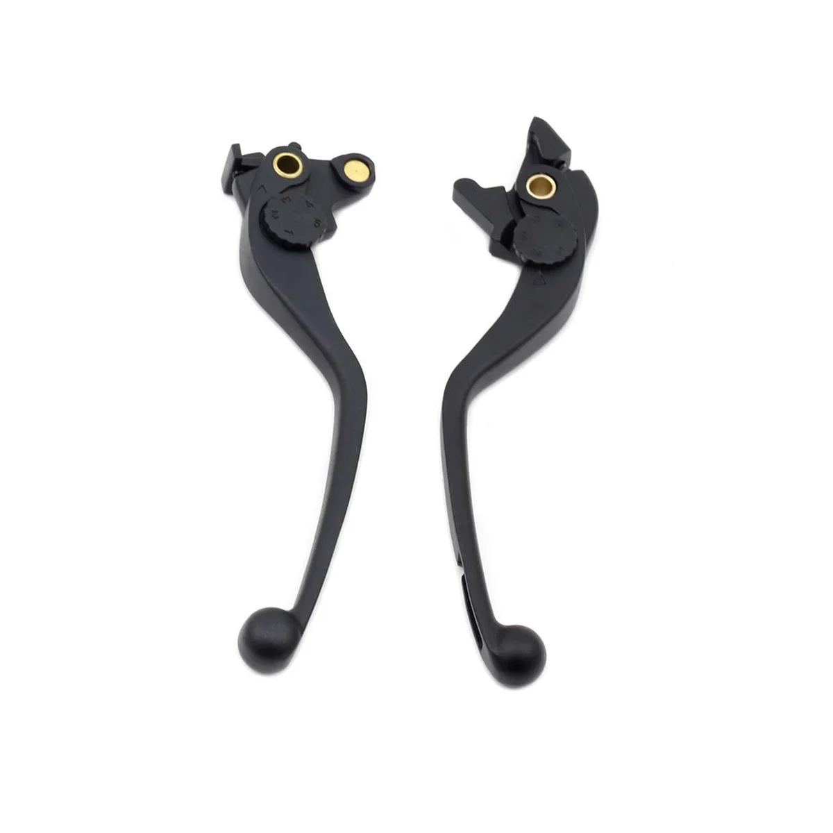 Motorcycle Handle Brake Clutch Levers for BMW R9T RNINET R NINE T Scrambler Pure Urban GS 2017-2022