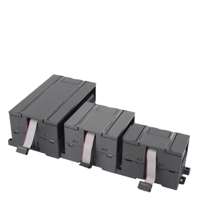 Compatible with Siemens S7-200 PLC IO Expansion Module EM221 EM222 EM223 223-1PH22 223-1BL22 222-1HF22 221-1BL22 222-1HH22