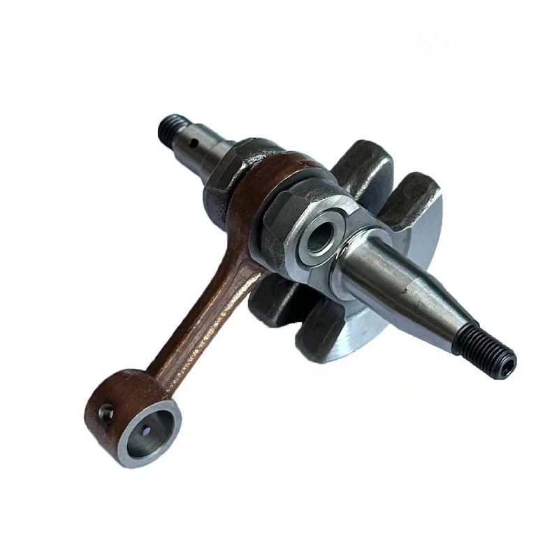Crankshaft Connecting Rod Assembly For 560XP 560 565 555 Chainsaw Replacement Parts