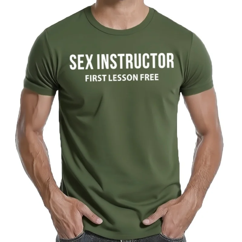 divertida de regalo de broma para hombre, ropa divertida para hombre, Camisetas de manga corta, hilarante, para adulto