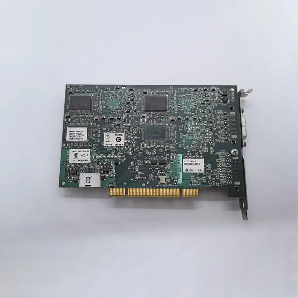 

Коммуникационная карта F7105-0101 G45X2DUAL-BF