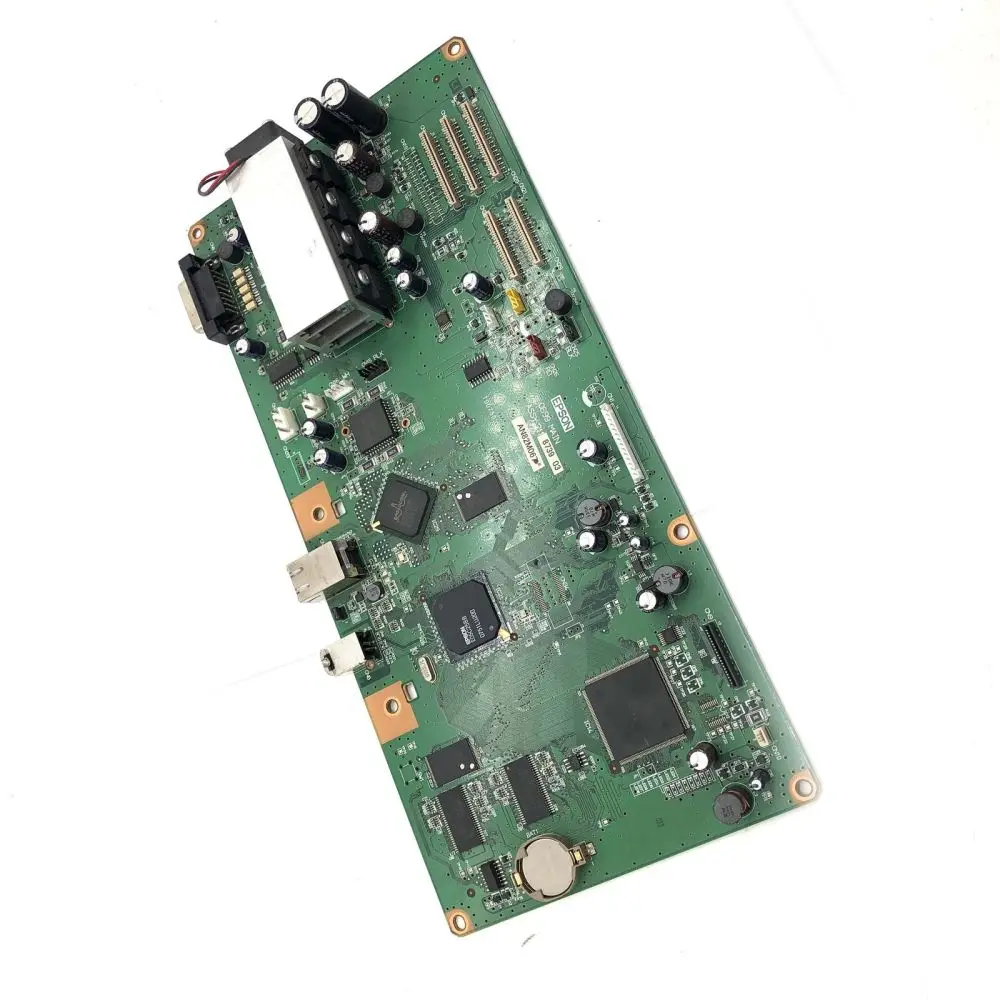 

Main Board Motherboard C699 MAIN Fits For Epson PRO 9880C
