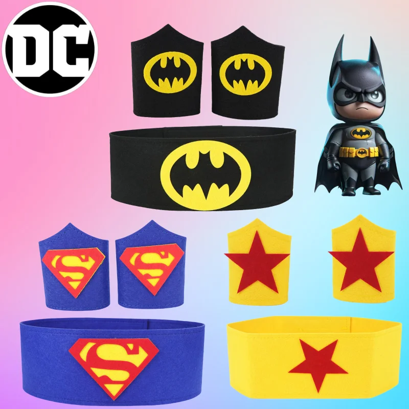 Dc Superman Batman …