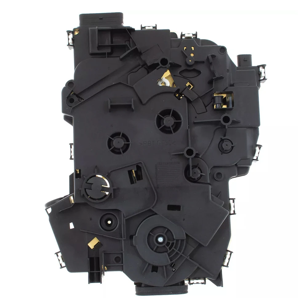 

Замена аксессуаров для привода центрального замка автомобиля, как показано на рисунке, материал ABS, металлическая конструкция