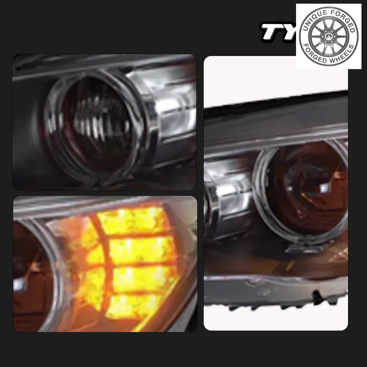 Bc Car For 7 Seri F…