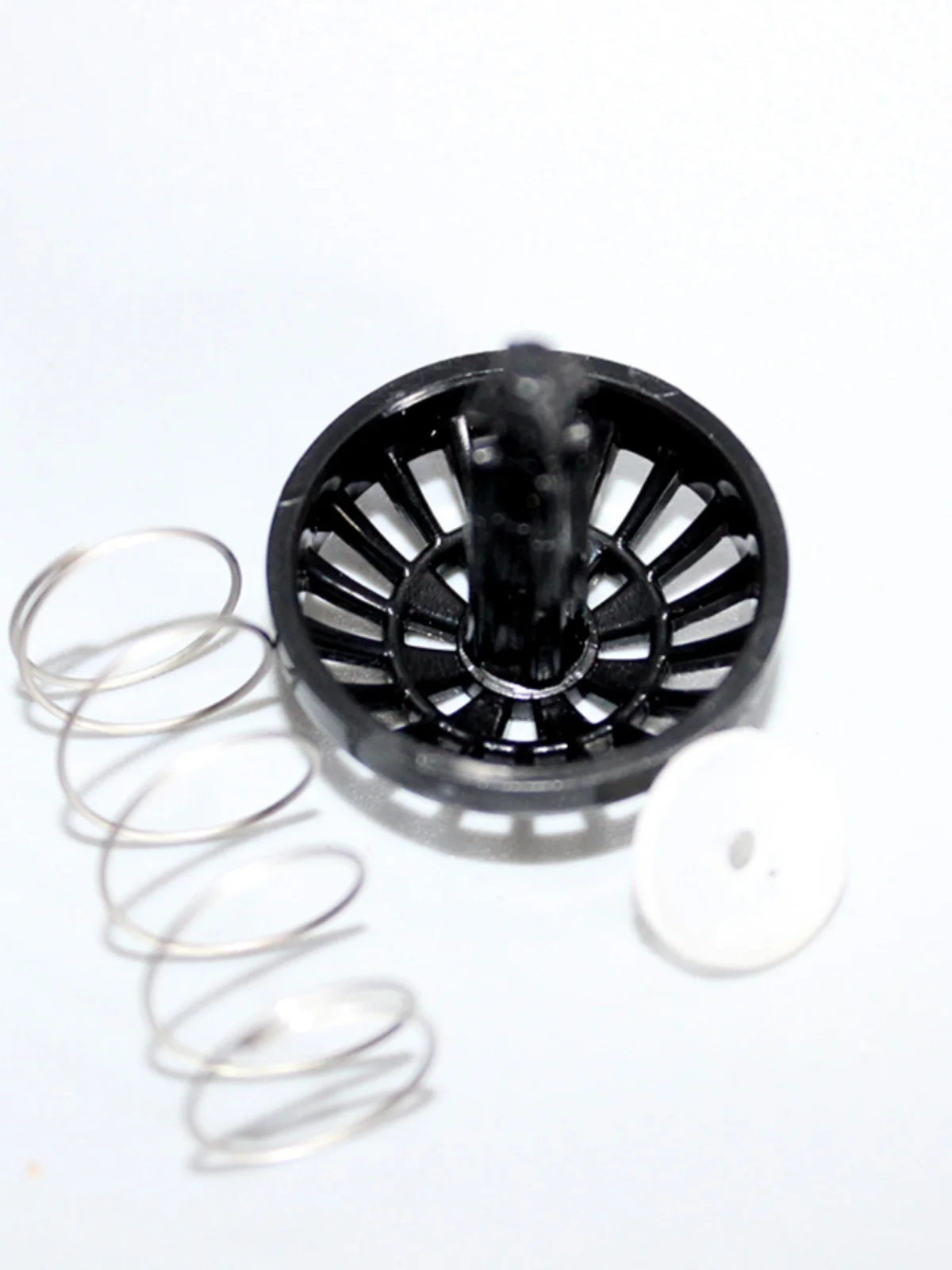 

Melitta MKM533 Coffee hine Accories Glass Pot Filter Paper Drip Coffee Brewing Manual Coffee er Parts And Accories