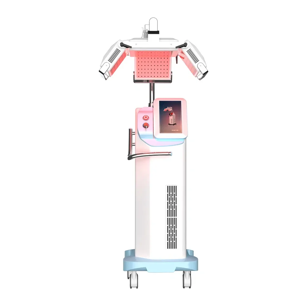 Laser Beauty Machine Other Home Use Beauty Equipment CE
