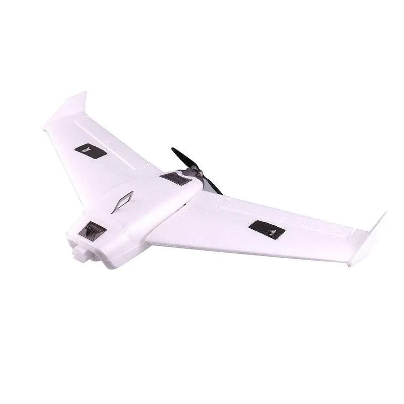 Hee Wing F 01 2026 Upgraded Rc Flying Delta Fixed Wing Long Flight Time High Speed Racing Rc Airplane Outdoor Hobby