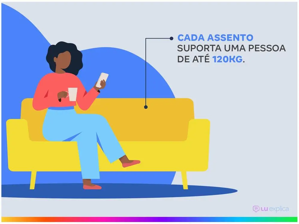 Sofa 3-Pieces Wildleder Malbec Linoforte