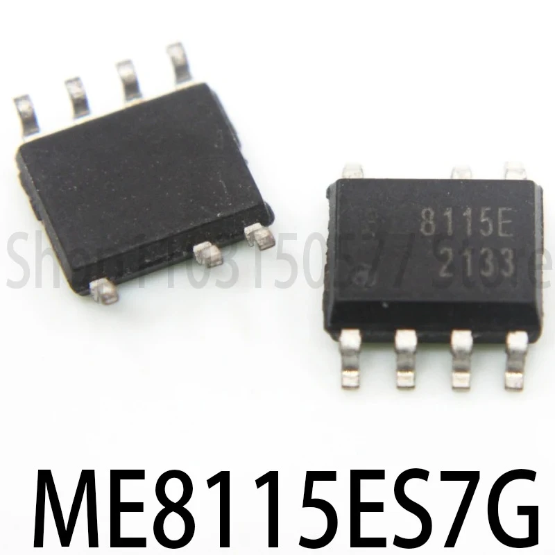 1piece Brand new original V ME8115ES7G silk screen 8115E SOP-7