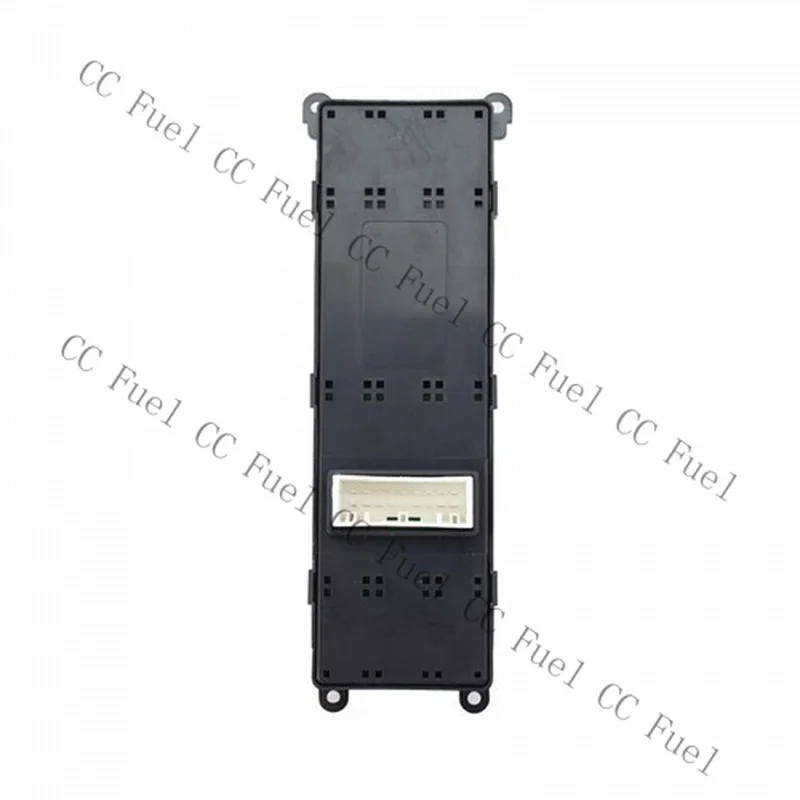 C+ Front Left for KIA Rio III (UB) 2015 2016 2017 Power Window Switch 93570-1W156