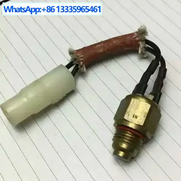 2011391 94000543 Moderner Temperaturschaltersensor für Motorkühlgebläse