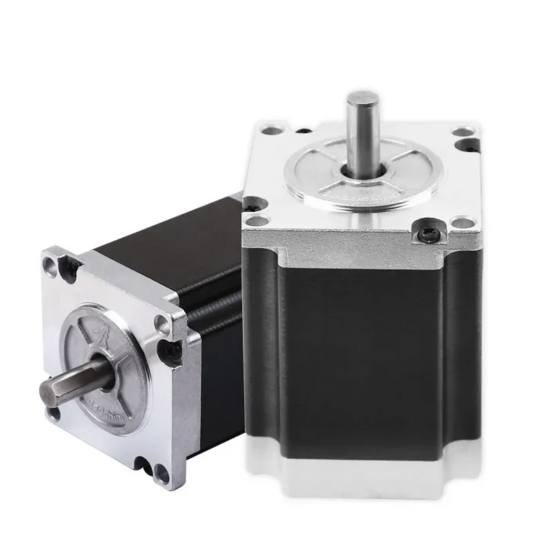 57 Series Two-phase Stepper Motor 57CM23