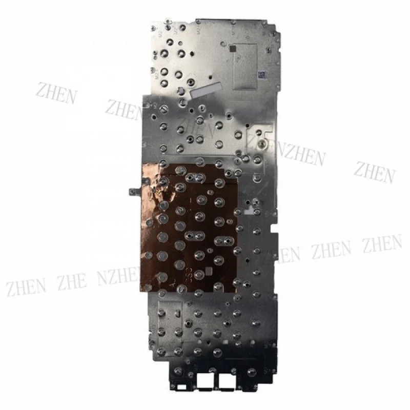 

Y 09RN5Y Новый кронштейн для клавиатуры для ноутбука Dell Latitude 5530 E5530 Precision 3570