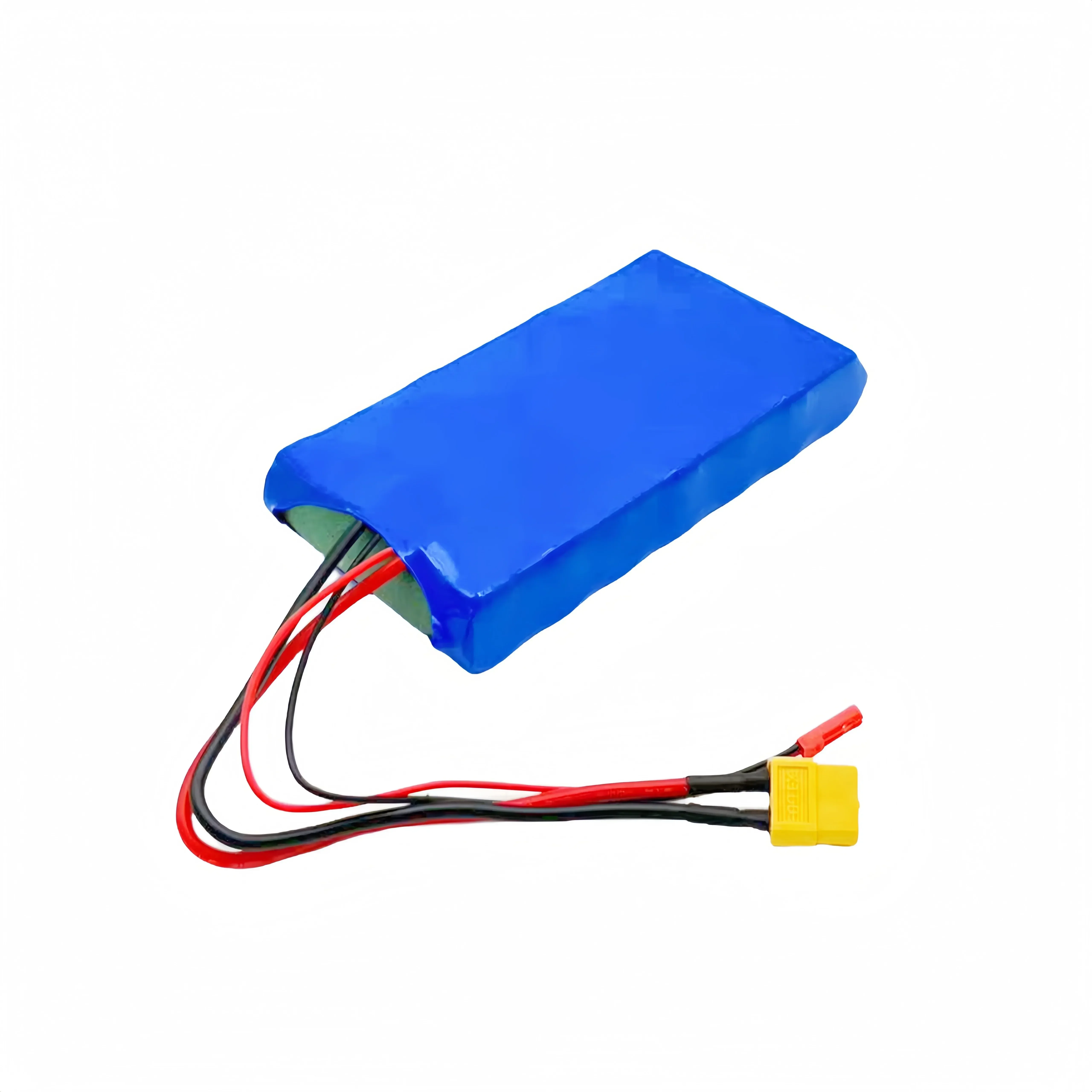 7S1P 24V 8000mAh Lithium ion Battery Pack Replacement Scooter Toy Bicycle Built in BMS