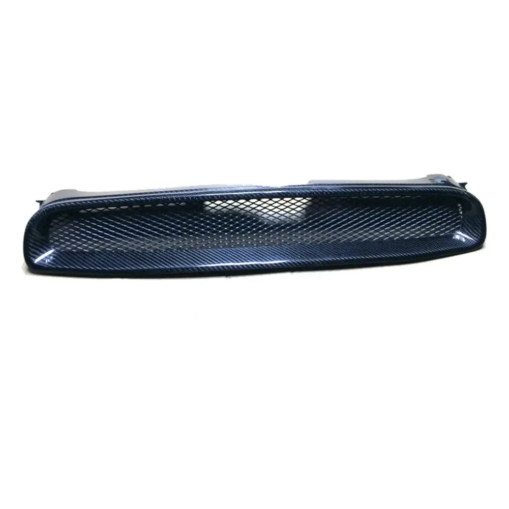 Car Front Grille Facelift Grill Fit For Subaru impreza 8th Genertaion STI 2009 2010 2011 2012 2013 2014